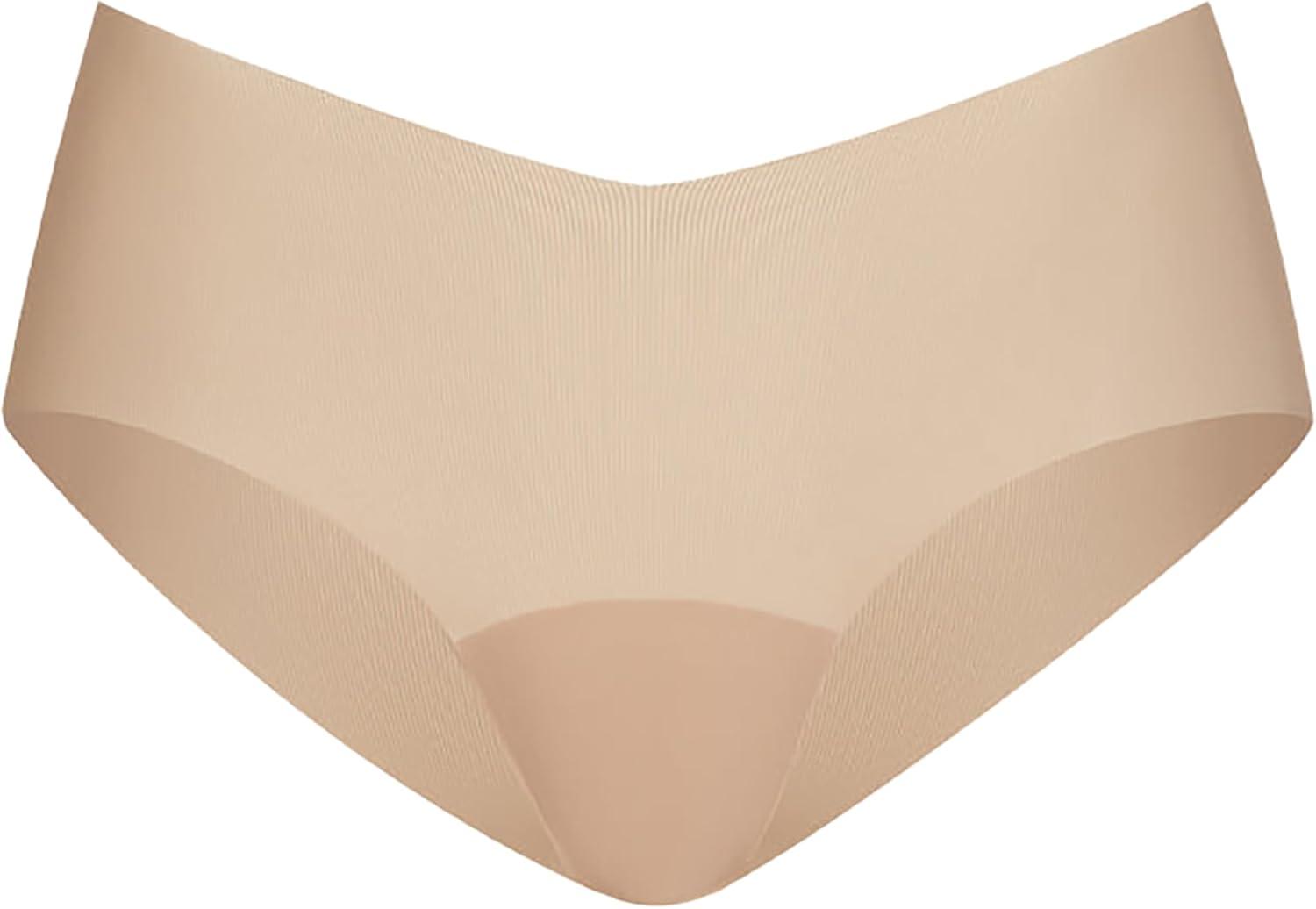 image:imagecommando womens Invisible Rib Girl ShortBeige
