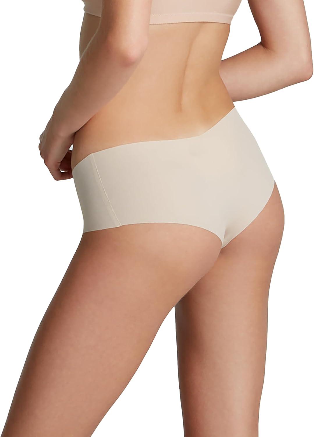image:imagecommando womens Invisible Rib Girl ShortBeige