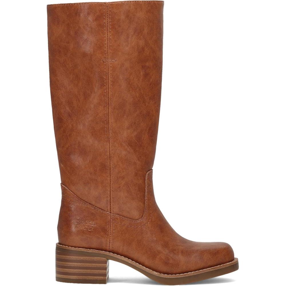 image:imageFRYE AND CO womens Miranda 14Caramel 1