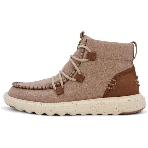 image:imageHey Dude womens Reyes BootMauve