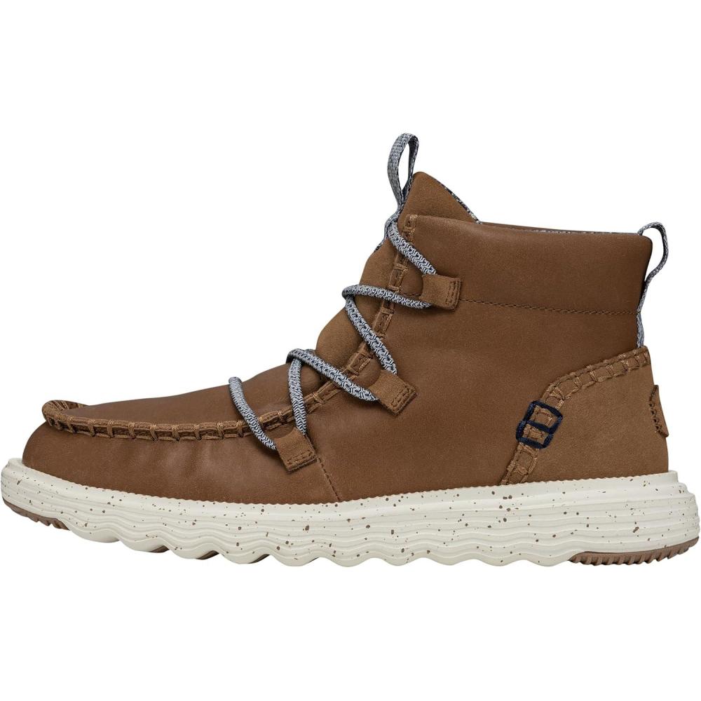 image:imageHey Dude womens Reyes BootTobacco Brown