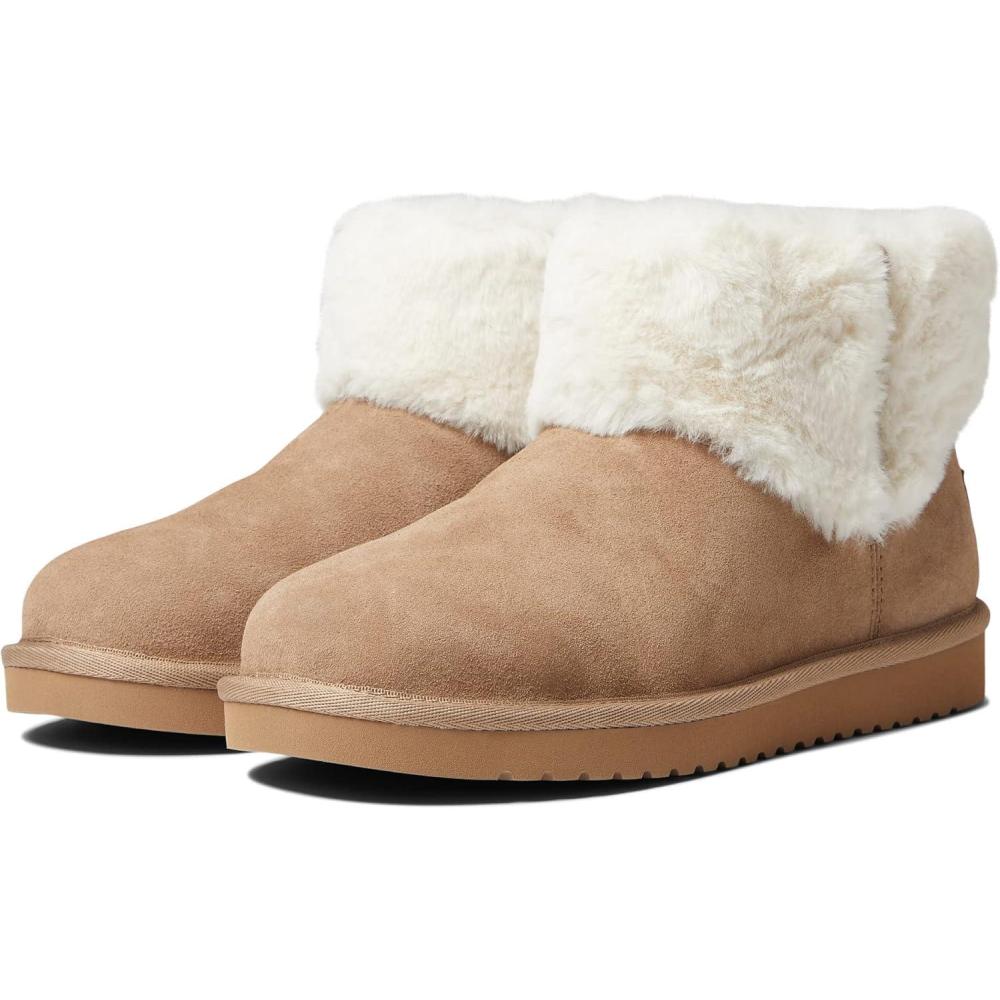 image:imageKoolaburra by UGG Womens Aubrei Mini BootAmphora