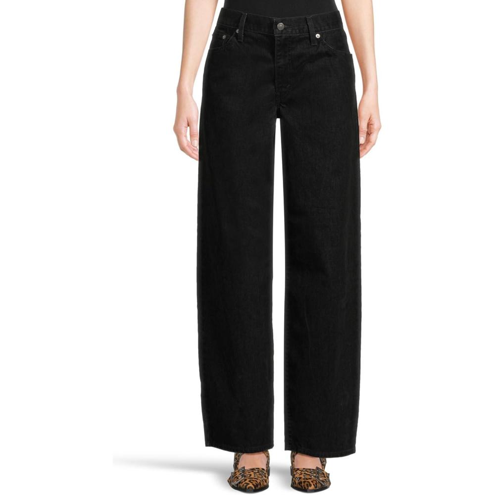 image:imageLevis Womens Baggy DadBirds of a Feather