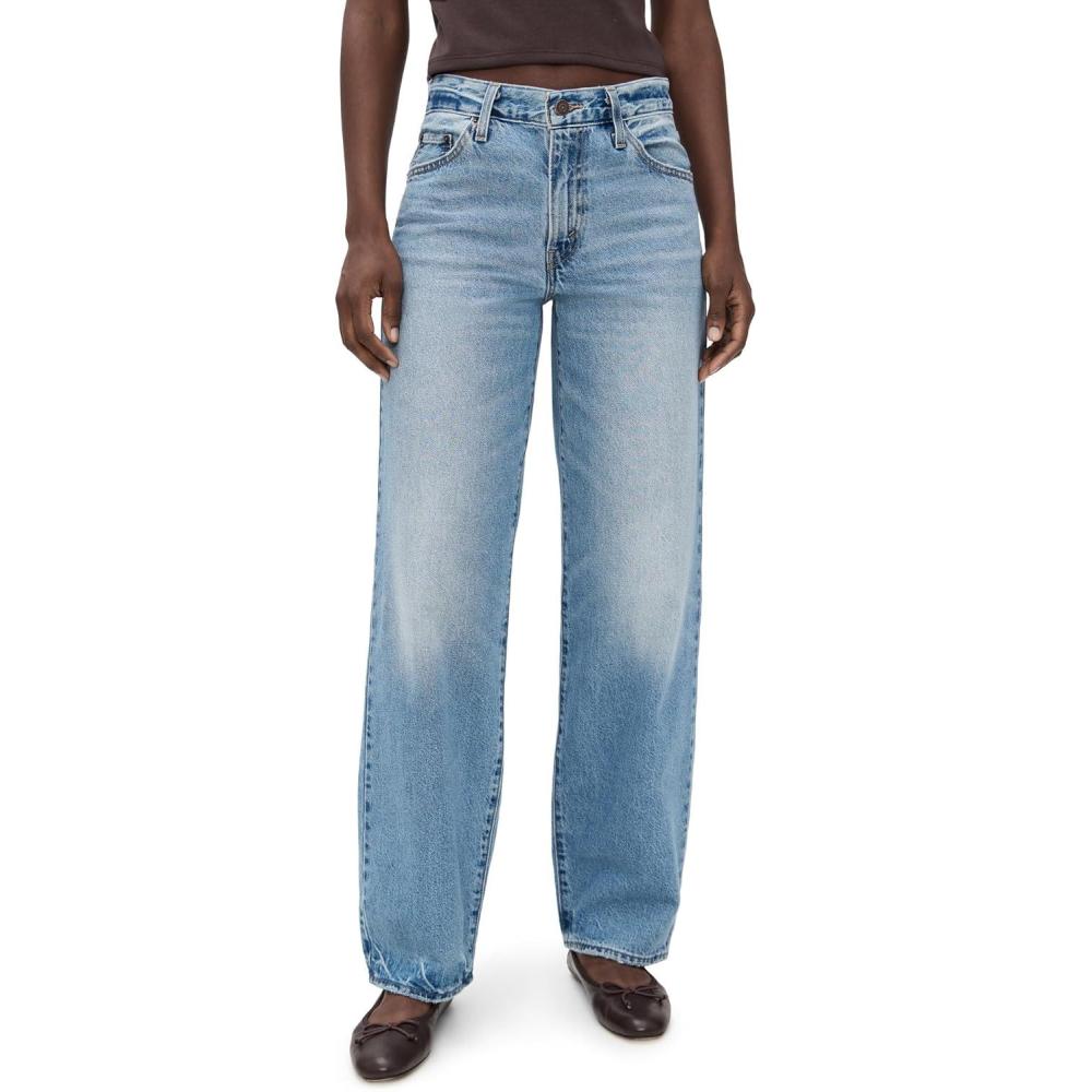 image:imageLevis Womens Baggy DadEasy Days