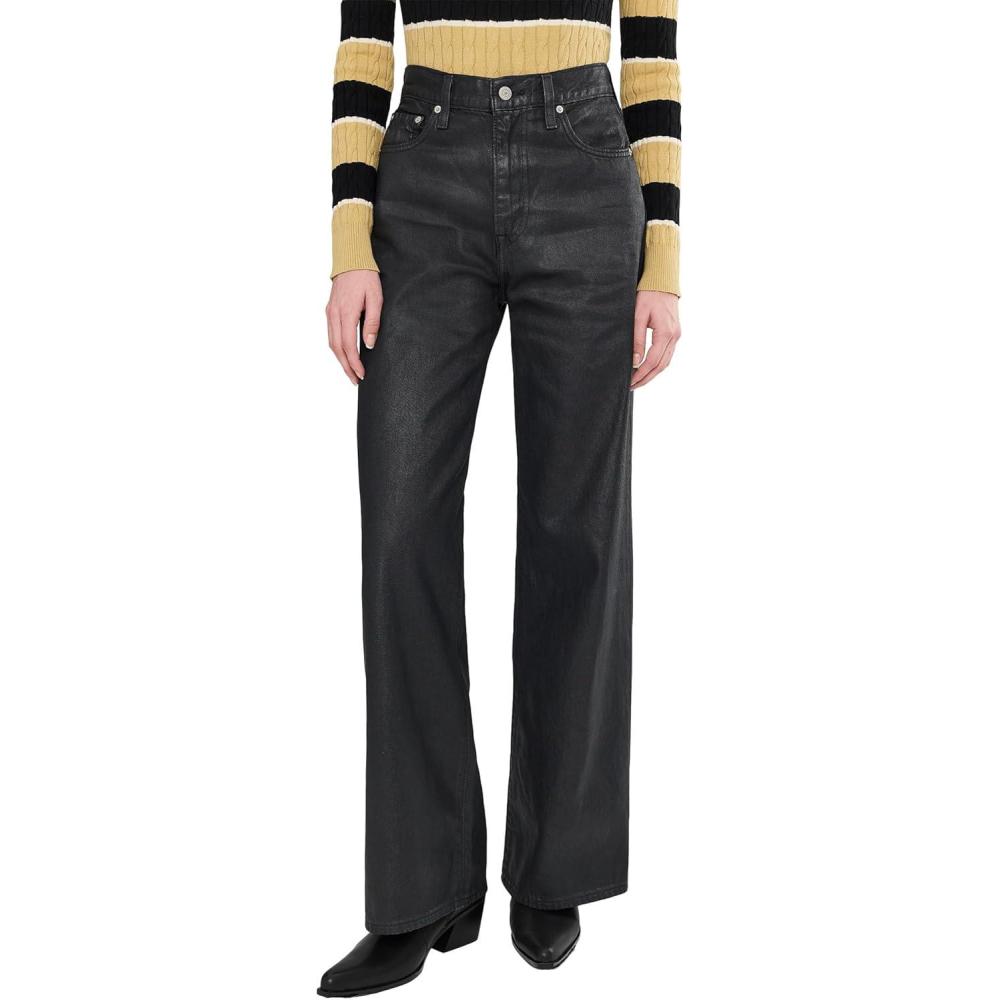 image:imageLevis Womens Ribcage Wide LegPrize Fighter Psk