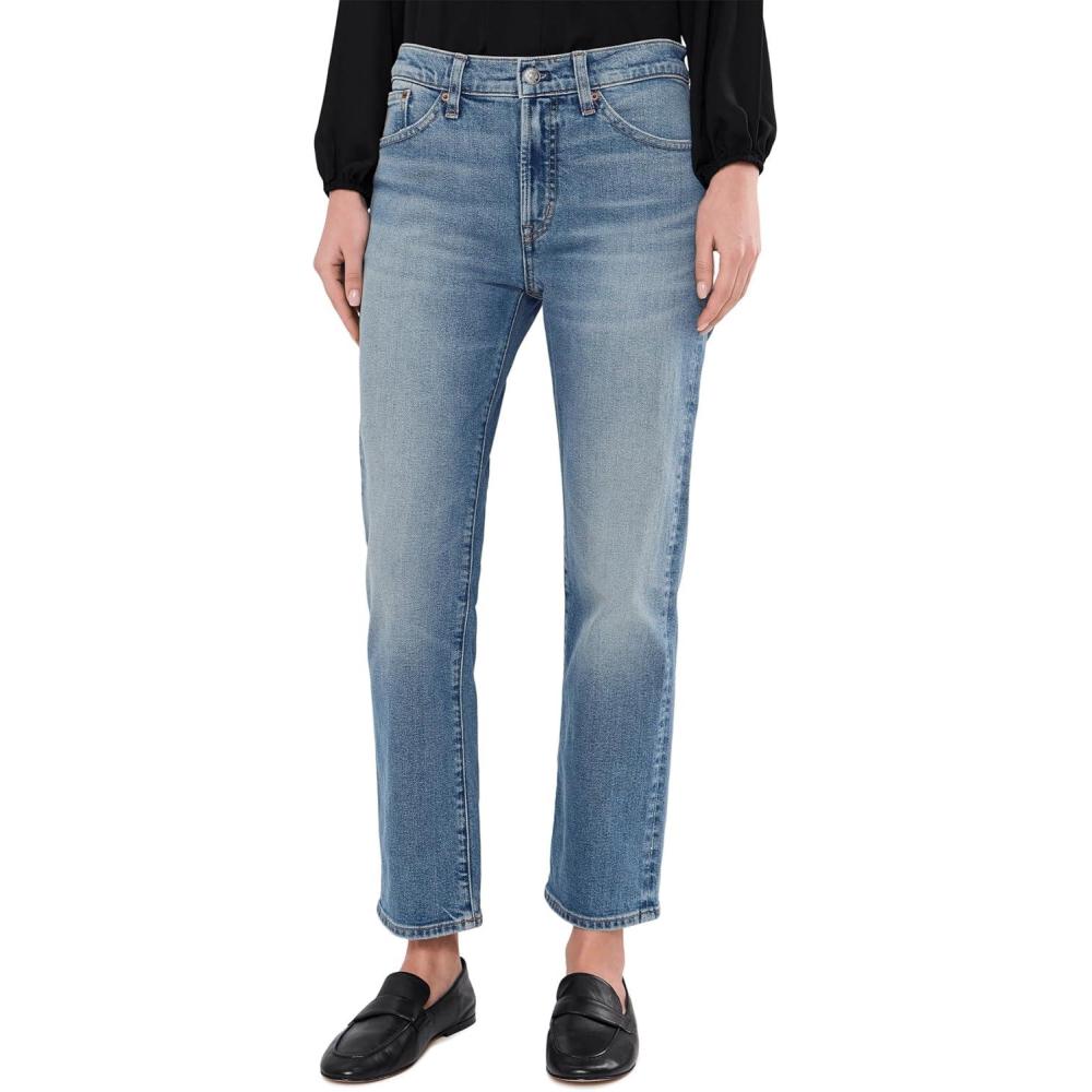 image:imageMadewell Womens Jules Slim Boy in Atlin Wash JeansAtlin Wash