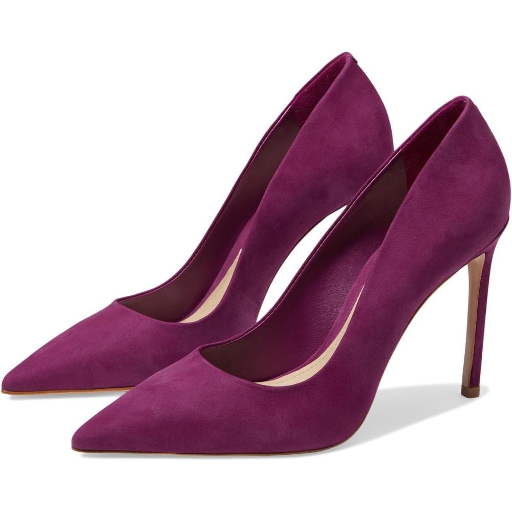 image:imageSCHUTZ Womens Lou PumpsCerise Pink
