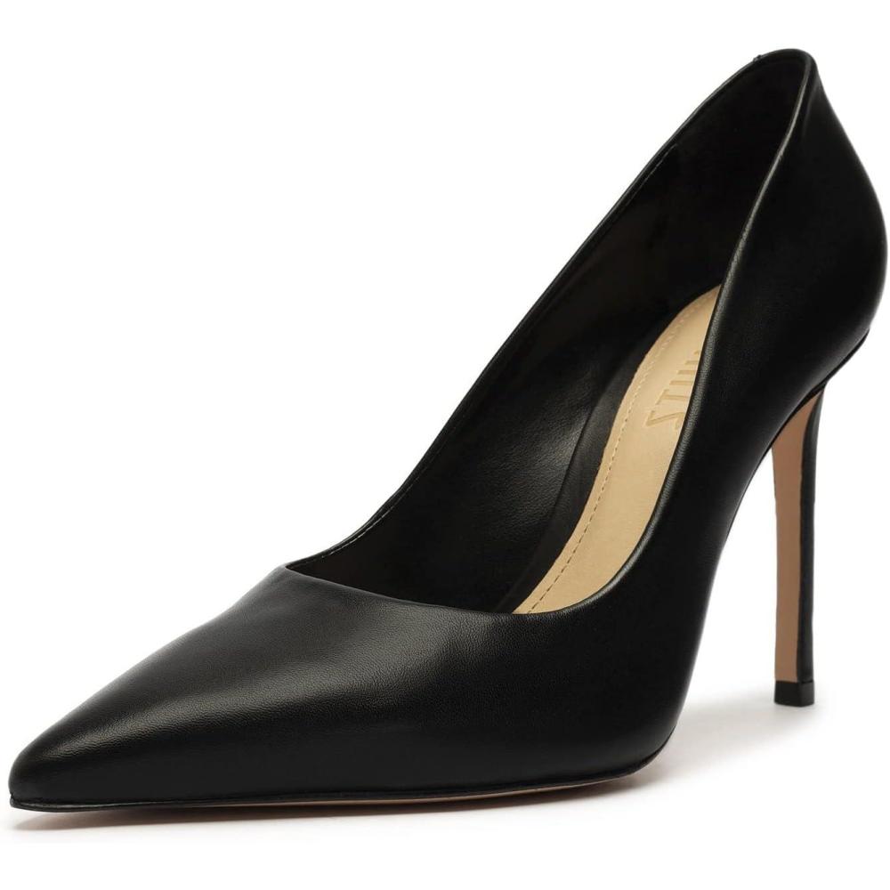image:imageSCHUTZ womens LounaBlack