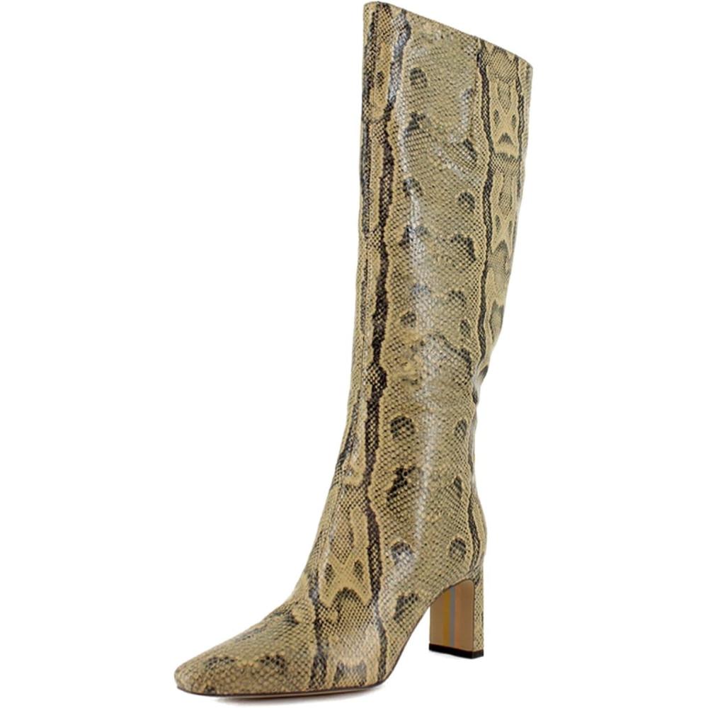 image:imageSam Edelman Womens Sylvia BootsGolden Tan