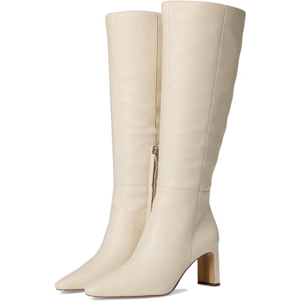 image:imageSam Edelman Womens Sylvia BootsModern Ivory Wide Calf