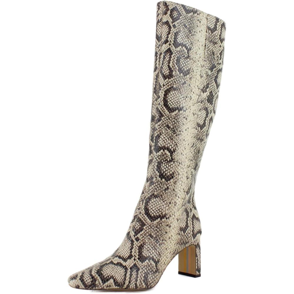 image:imageSam Edelman Womens Sylvia BootsRoccia Python