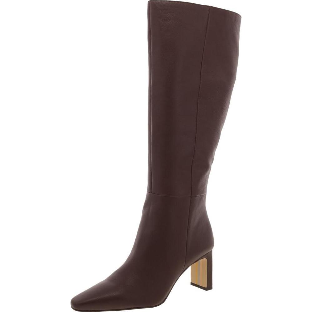 image:imageSam Edelman Womens Sylvia BootsSpiced Pecan Wide Calf