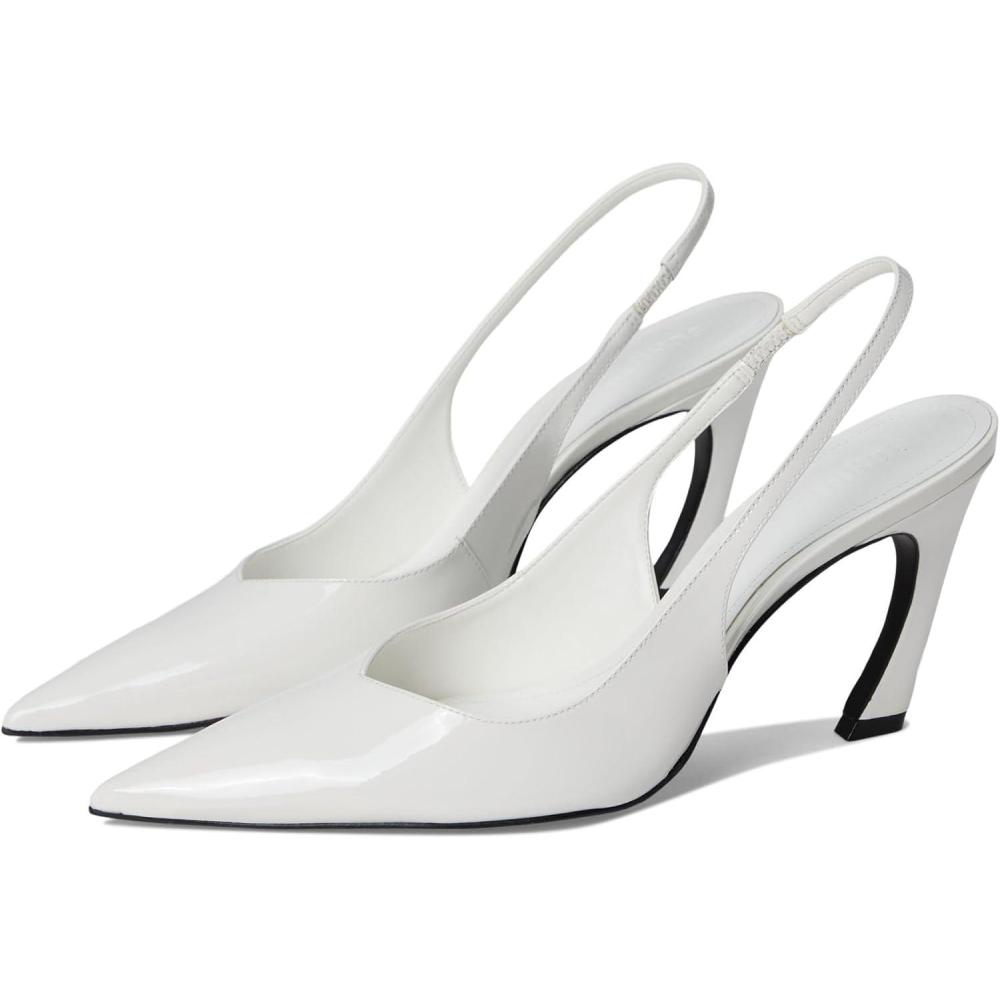 image:imageSchutz Womens Lexi SlingWhite