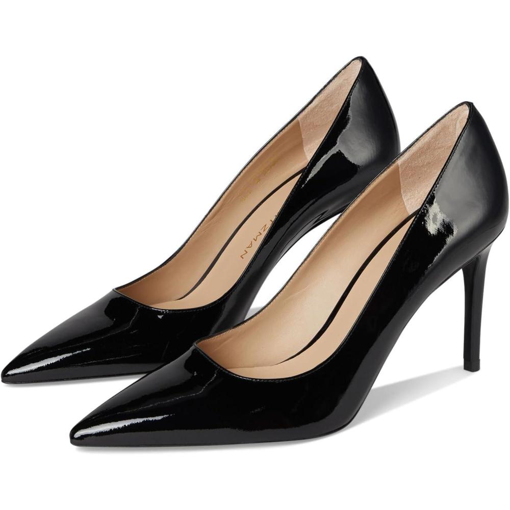 image:imageStuart Weitzman Womens Stuart Power 85Black