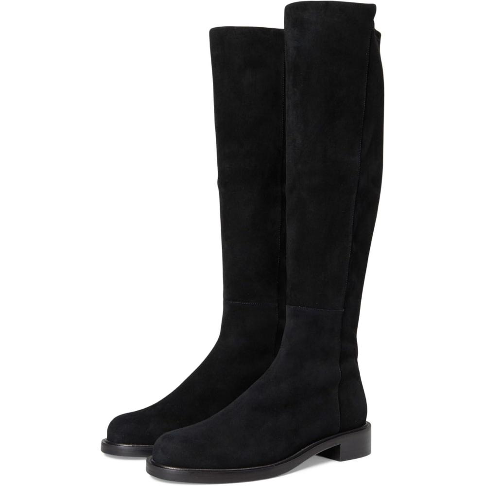 image:imageStuart Weitzman womens 5050 Gisele Kneehi BootsBlack