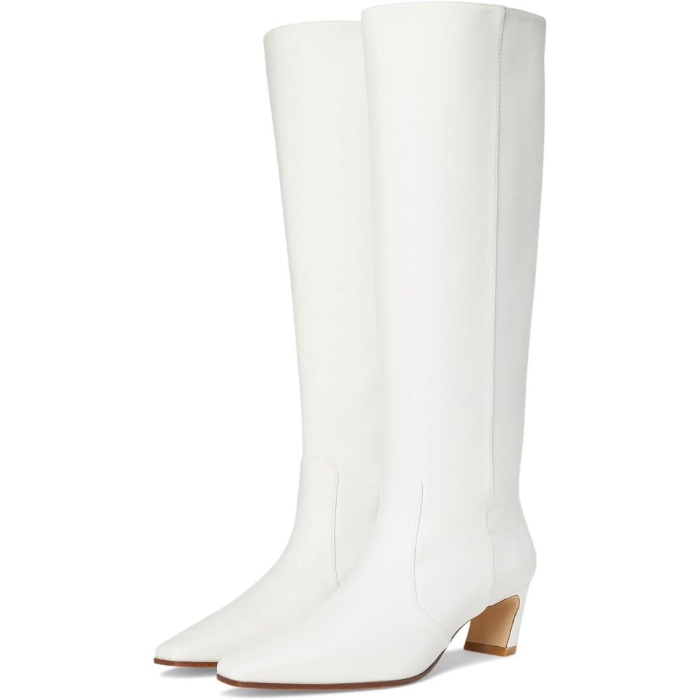 image:imageStuart Weitzman womens Stassi Boots 50Cream