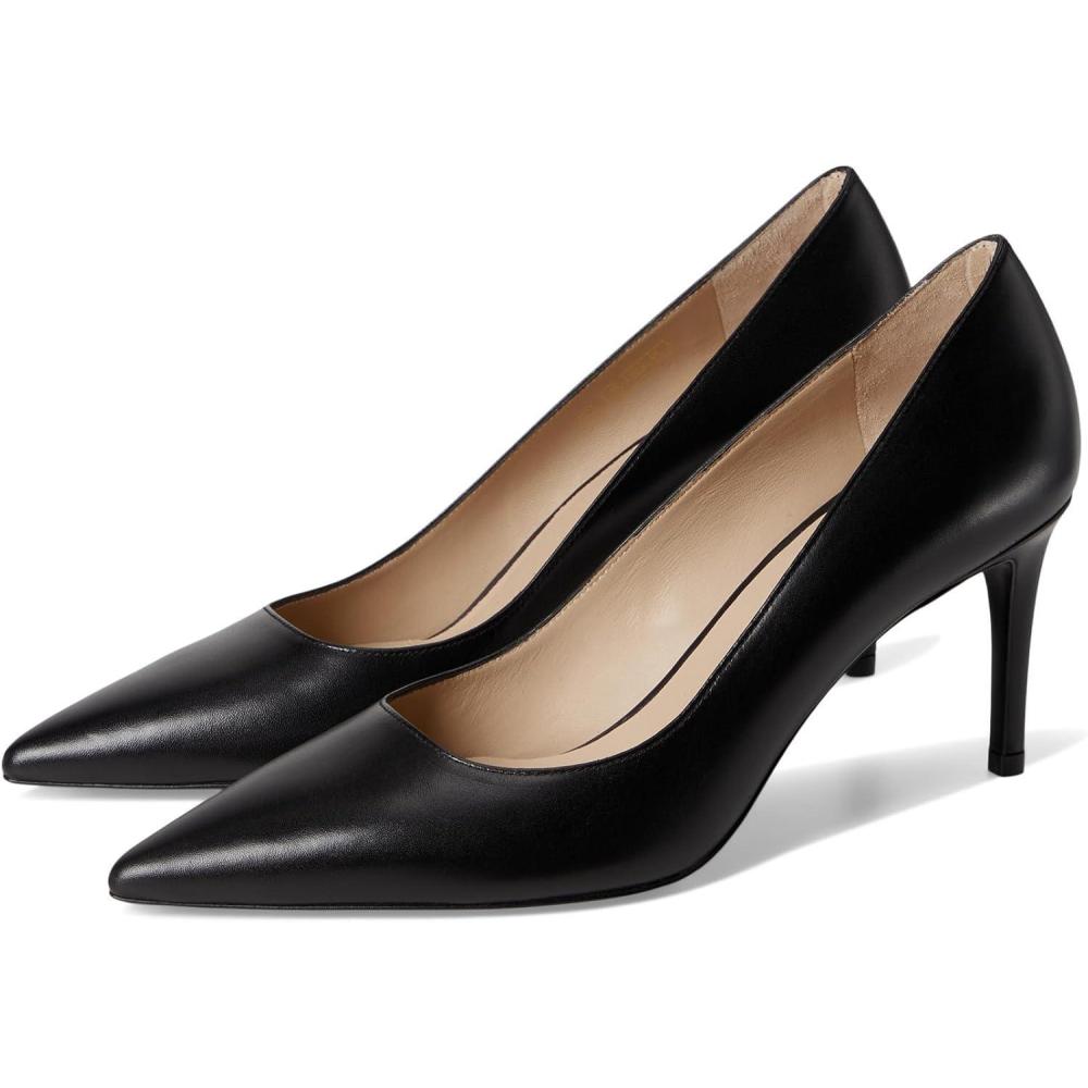 image:imageStuart Weitzman womens Stuart Power 75Black 1