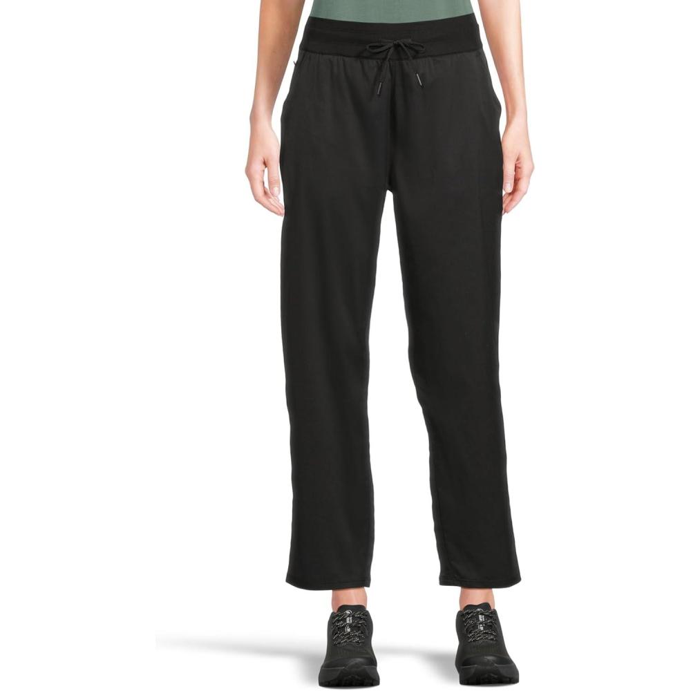 image:imageThe North Face Womens Aphrodite Arise AnkleTnf Black