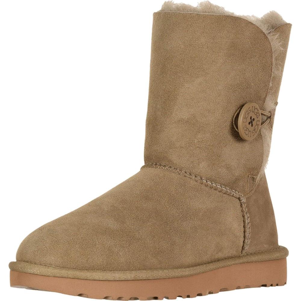image:imageUGG Womens Bailey Button II BootAntilope
