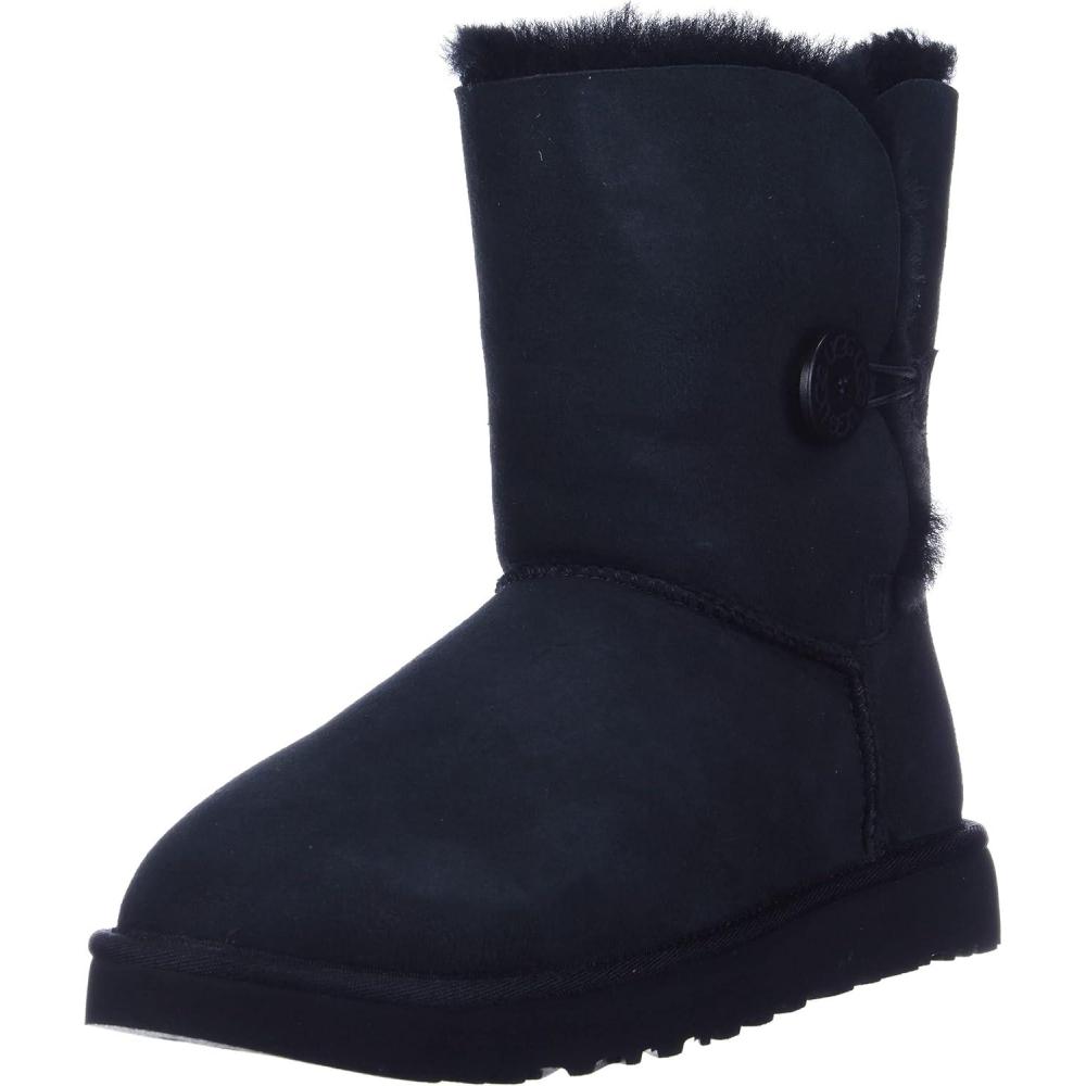 image:imageUGG Womens Bailey Button II BootBlack