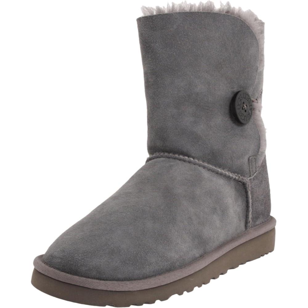 image:imageUGG Womens Bailey Button II BootGrey