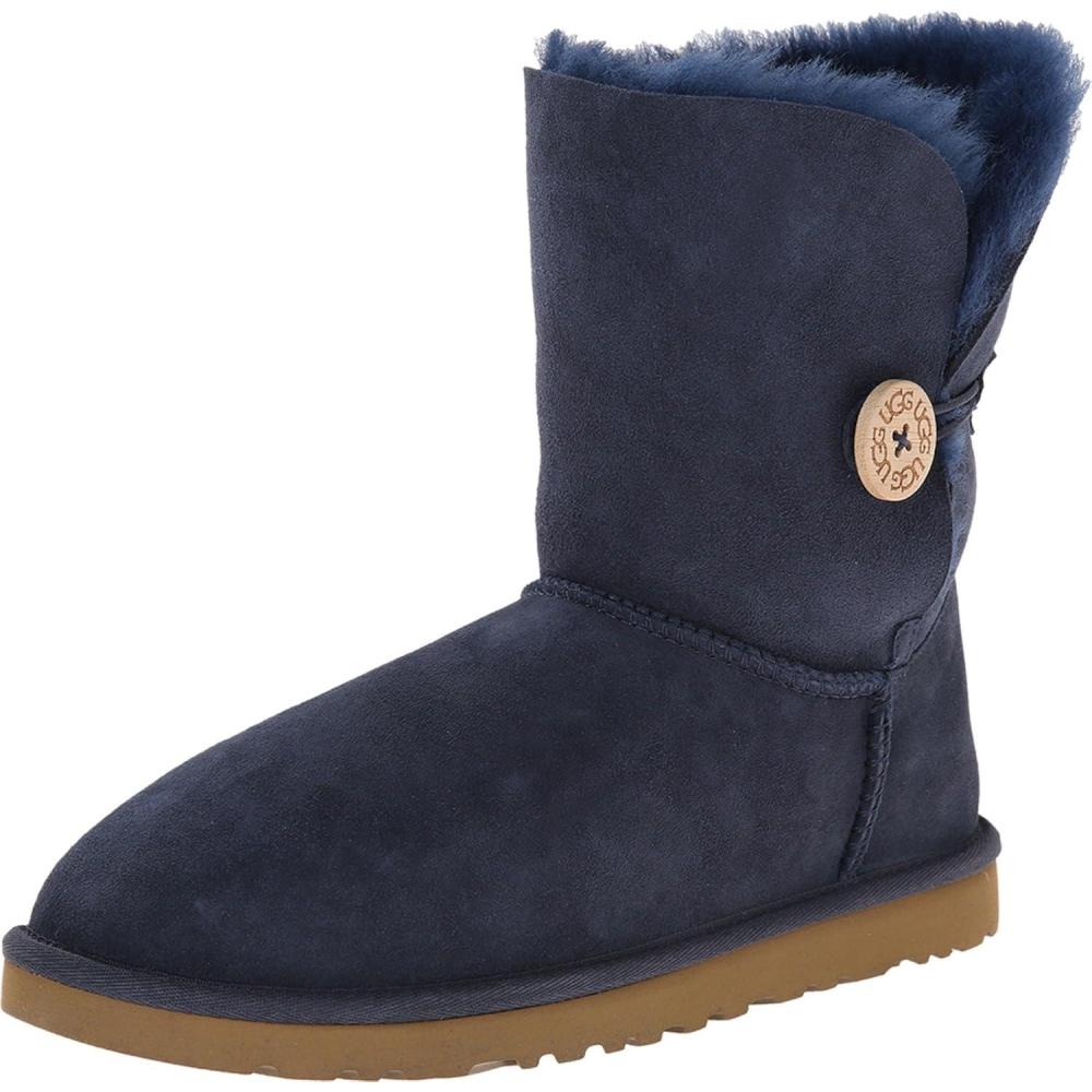 image:imageUGG Womens Bailey Button II BootNavy