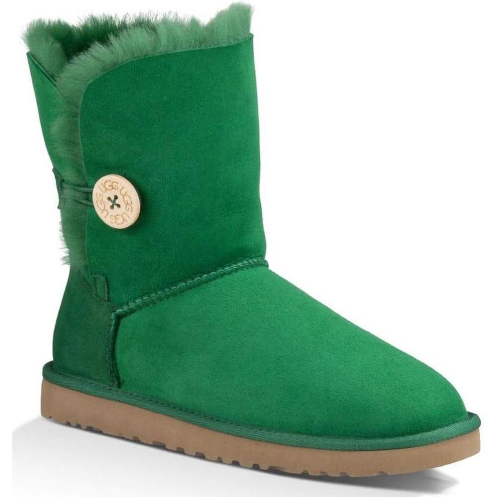 image:imageUGG Womens Bailey Button II BootPine Twin Face