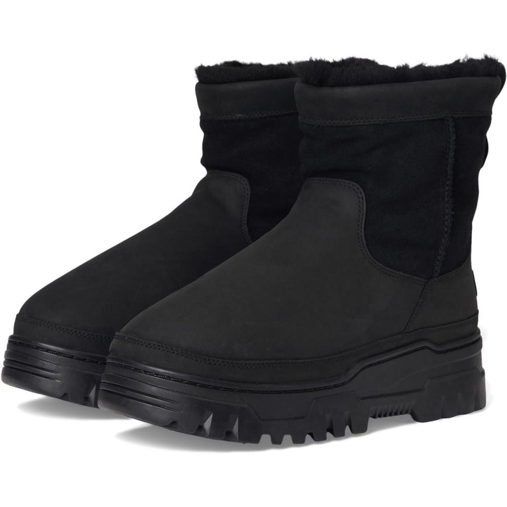 image:imageUGG mens Heritage Pullon TrailgazerBlack