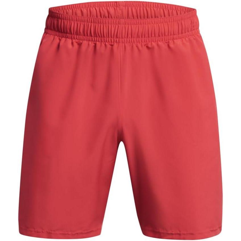image:imageUnder Armour Womens Rival Terry Shorts001 Black Whitenew