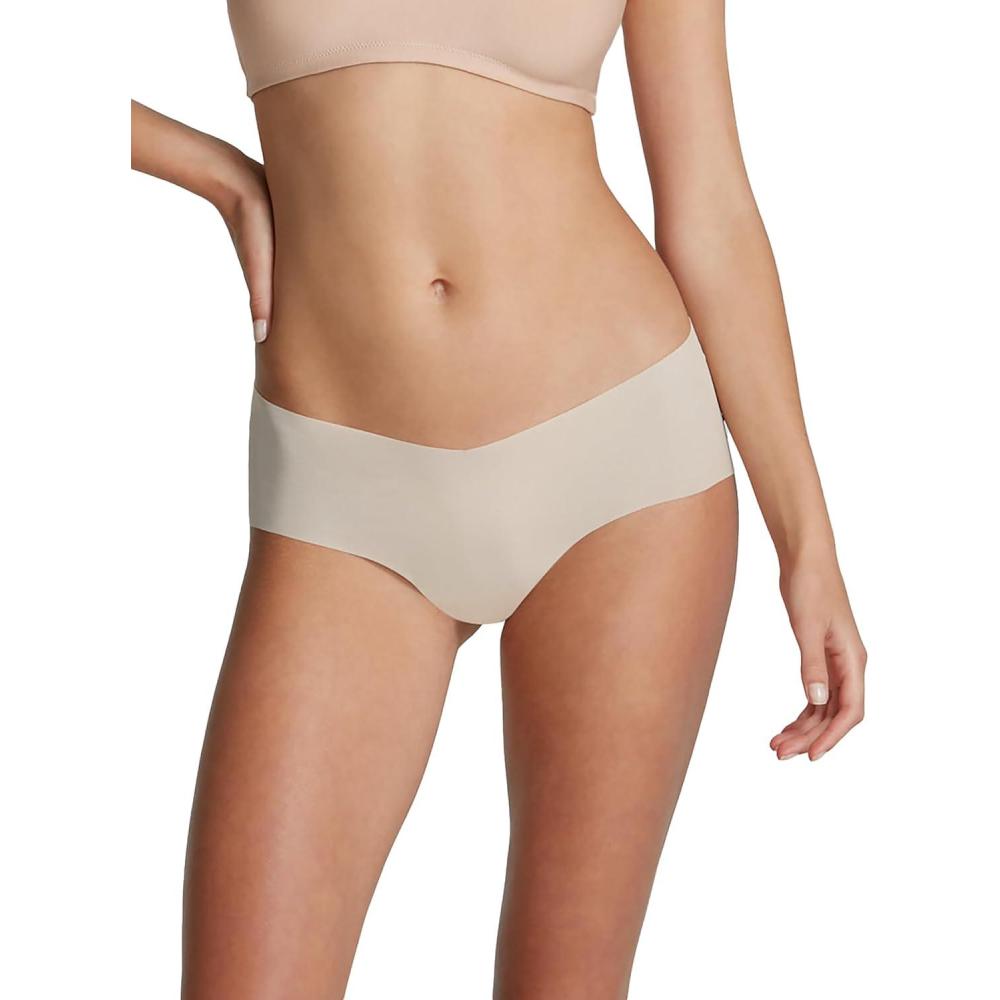 image:imagecommando womens Invisible Rib Girl ShortBeige