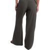 Beyond Yoga Women’s Easy Wide Leg 31″ Pant(Graphite)