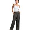 Beyond Yoga Women’s Easy Wide Leg 31″ Pant(Graphite)