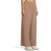 Beyond Yoga Women’s Easy Wide Leg 31″ Pant(Khaki)
