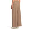 Beyond Yoga Women’s Easy Wide Leg 31″ Pant(Khaki)