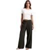 Beyond Yoga Women’s Easy Wide Leg 31″ Pant(Olive Ink)