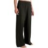 Beyond Yoga Women’s Easy Wide Leg 31″ Pant(Olive Ink)