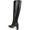 Sam Edelman Women’s Sylvia Boots(Black Leather)