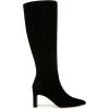Sam Edelman Women’s Sylvia Boots(Black Suede)