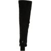 Sam Edelman Women’s Sylvia Boots(Black Suede Athletic Calf)