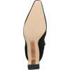 Sam Edelman Women’s Sylvia Boots(Black Suede Extra Wide Calf)