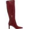 Sam Edelman Women’s Sylvia Boots(Cabernet Red)