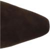 Sam Edelman Women’s Sylvia Boots(Chocolate Brown Athletic Calf)