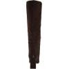 Sam Edelman Women’s Sylvia Boots(Chocolate Brown Athletic Calf)