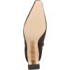 Sam Edelman Women’s Sylvia Boots(Chocolate Brown Extra Wide Calf)