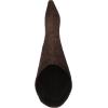 Sam Edelman Women’s Sylvia Boots(Chocolate Brown Extra Wide Calf)