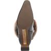 Sam Edelman Women’s Sylvia Boots(Chocolate Brown/Brown Multi)