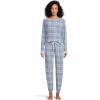 Chambray Plaid
