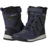Navy/Lime