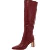 Sam Edelman Women’s Sylvia Boots(Cabernet Red)