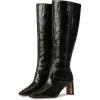 Deep Olive Wide Calf